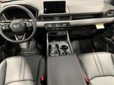 Thumbnail of 2025 Radiant Red Metallic II Honda Pilot