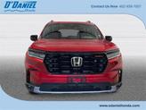 Thumbnail of 2025 Radiant Red Metallic II Honda Pilot