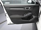 Thumbnail of 2025 Platinum White Pearl Honda Civic