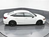 Thumbnail of 2025 Platinum White Pearl Honda Civic