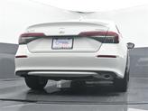 Thumbnail of 2025 Platinum White Pearl Honda Civic