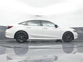 Thumbnail of 2025 Platinum White Pearl Honda Civic