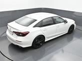 Thumbnail of 2025 Platinum White Pearl Honda Civic