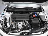 Thumbnail of 2025 Platinum White Pearl Honda Civic