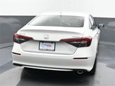 Thumbnail of 2025 Platinum White Pearl Honda Civic