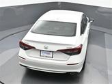 Thumbnail of 2025 Platinum White Pearl Honda Civic