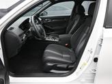 Thumbnail of 2025 Platinum White Pearl Honda Civic