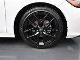Thumbnail of 2025 Platinum White Pearl Honda Civic