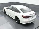 Thumbnail of 2025 Platinum White Pearl Honda Civic