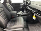 Thumbnail of 2026 Urban Gray Pearl Honda CR-V Hybrid