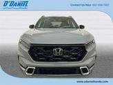 Thumbnail of 2026 Urban Gray Pearl Honda CR-V Hybrid
