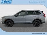 Thumbnail of 2026 Urban Gray Pearl Honda CR-V Hybrid
