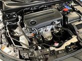 Thumbnail of 2026 Crystal Black Pearl Honda Civic