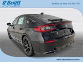 Thumbnail of 2026 Crystal Black Pearl Honda Civic