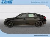 Thumbnail of 2026 Crystal Black Pearl Honda Civic