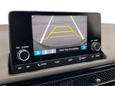 Thumbnail of 2026 Crystal Black Pearl Honda Civic