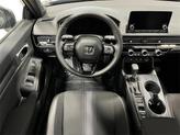 Thumbnail of 2026 Crystal Black Pearl Honda Civic