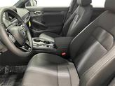 Thumbnail of 2026 Crystal Black Pearl Honda Civic