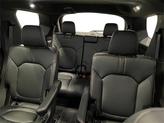 Thumbnail of 2025 Lunar Silver Metallic Honda Pilot