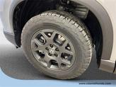 Thumbnail of 2025 Lunar Silver Metallic Honda Pilot