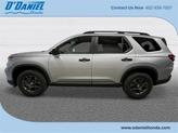 Thumbnail of 2025 Lunar Silver Metallic Honda Pilot