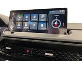 Thumbnail of 2025 Crystal Black Pearl Honda Accord Hybrid