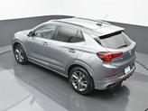 Thumbnail of 2023 Moonstone Gray Metallic Buick Encore GX