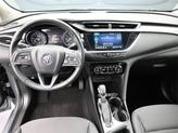 Thumbnail of 2023 Moonstone Gray Metallic Buick Encore GX