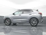 Thumbnail of 2023 Moonstone Gray Metallic Buick Encore GX