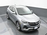 Thumbnail of 2023 Moonstone Gray Metallic Buick Encore GX