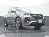 Thumbnail of 2023 Moonstone Gray Metallic Buick Encore GX