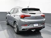 Thumbnail of 2023 Moonstone Gray Metallic Buick Encore GX