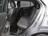 Thumbnail of 2023 Moonstone Gray Metallic Buick Encore GX