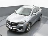 Thumbnail of 2023 Moonstone Gray Metallic Buick Encore GX