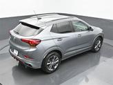 Thumbnail of 2023 Moonstone Gray Metallic Buick Encore GX