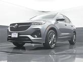 Thumbnail of 2023 Moonstone Gray Metallic Buick Encore GX