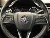 Thumbnail of 2023 Moonstone Gray Metallic Buick Encore GX