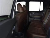 Thumbnail of 2025 Platinum White Pearl Honda Ridgeline