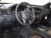 Thumbnail of 2025 Platinum White Pearl Honda Ridgeline