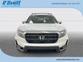 Thumbnail of 2025 Platinum White Pearl Honda Ridgeline