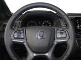 Thumbnail of 2025 Platinum White Pearl Honda Ridgeline