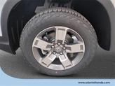Thumbnail of 2025 Platinum White Pearl Honda Ridgeline