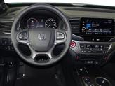 Thumbnail of 2025 Platinum White Pearl Honda Ridgeline