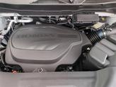 Thumbnail of 2025 Platinum White Pearl Honda Ridgeline