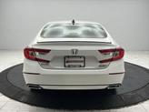 Thumbnail of 2022 Platinum White Pearl Honda Accord