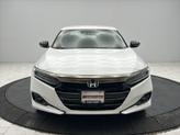 Thumbnail of 2022 Platinum White Pearl Honda Accord