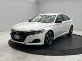Thumbnail of 2022 Platinum White Pearl Honda Accord