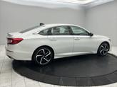 Thumbnail of 2022 Platinum White Pearl Honda Accord