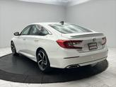 Thumbnail of 2022 Platinum White Pearl Honda Accord