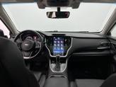 Thumbnail of 2022 Ice Silver Metallic Subaru Legacy